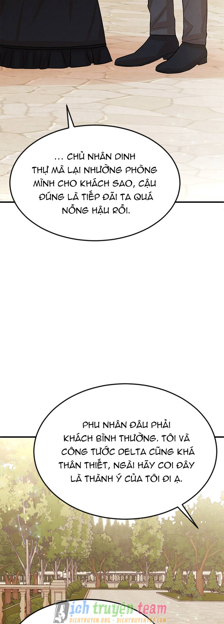 Tiểu Thư Scarlet Chapter 31 - 24