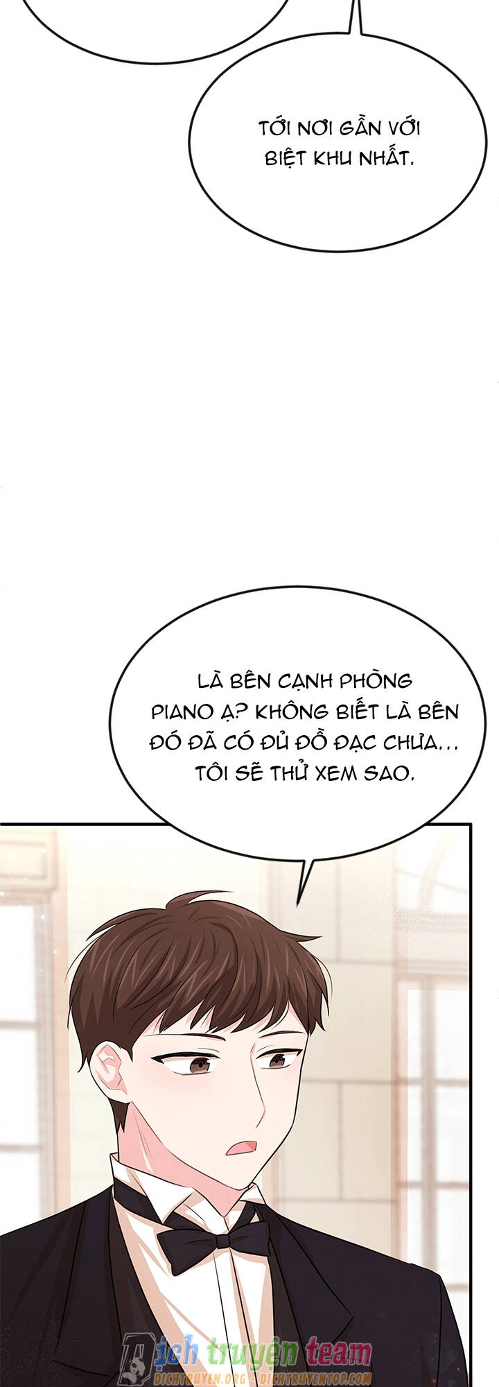 Tiểu Thư Scarlet Chapter 31 - 26