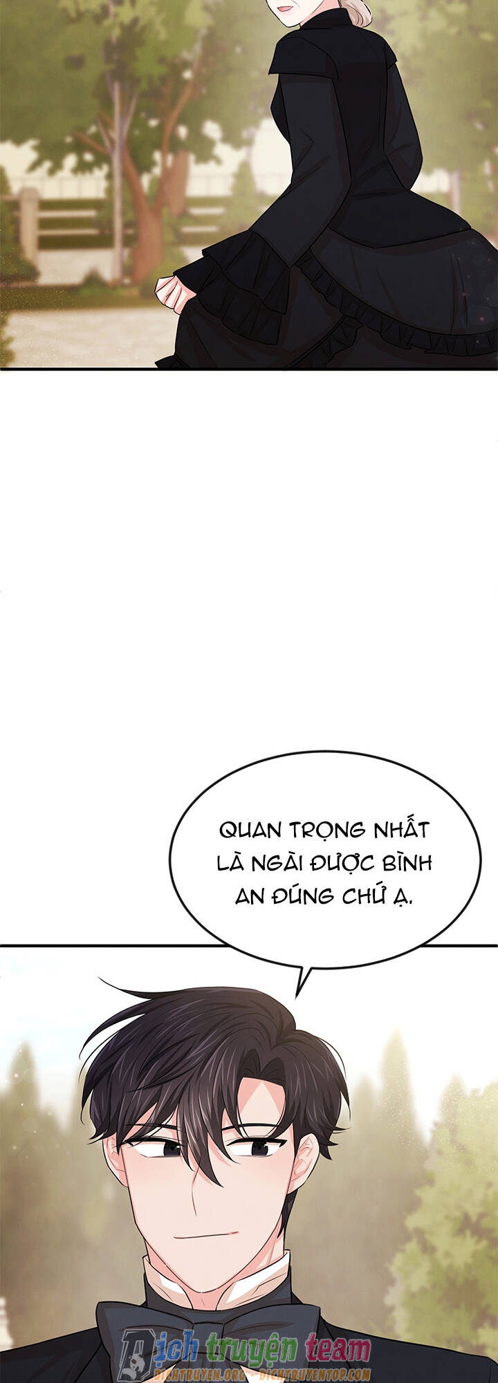 Tiểu Thư Scarlet Chapter 31 - 29