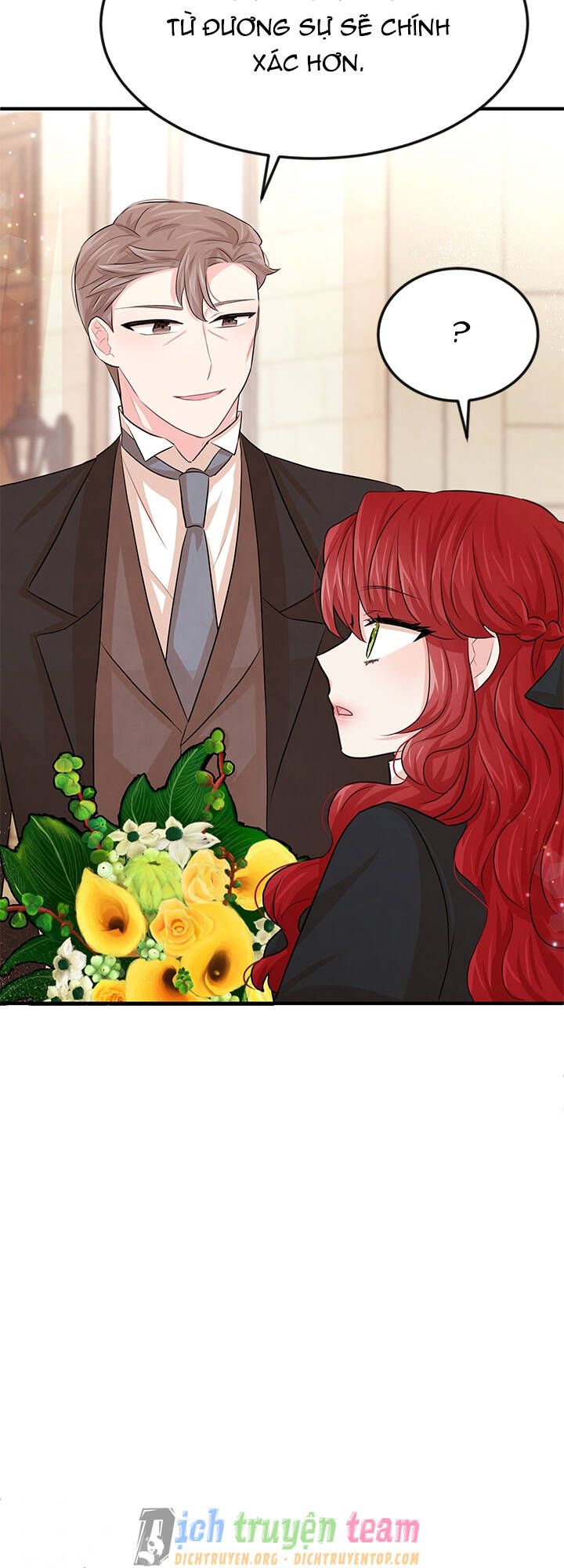 Tiểu Thư Scarlet Chapter 31 - 38