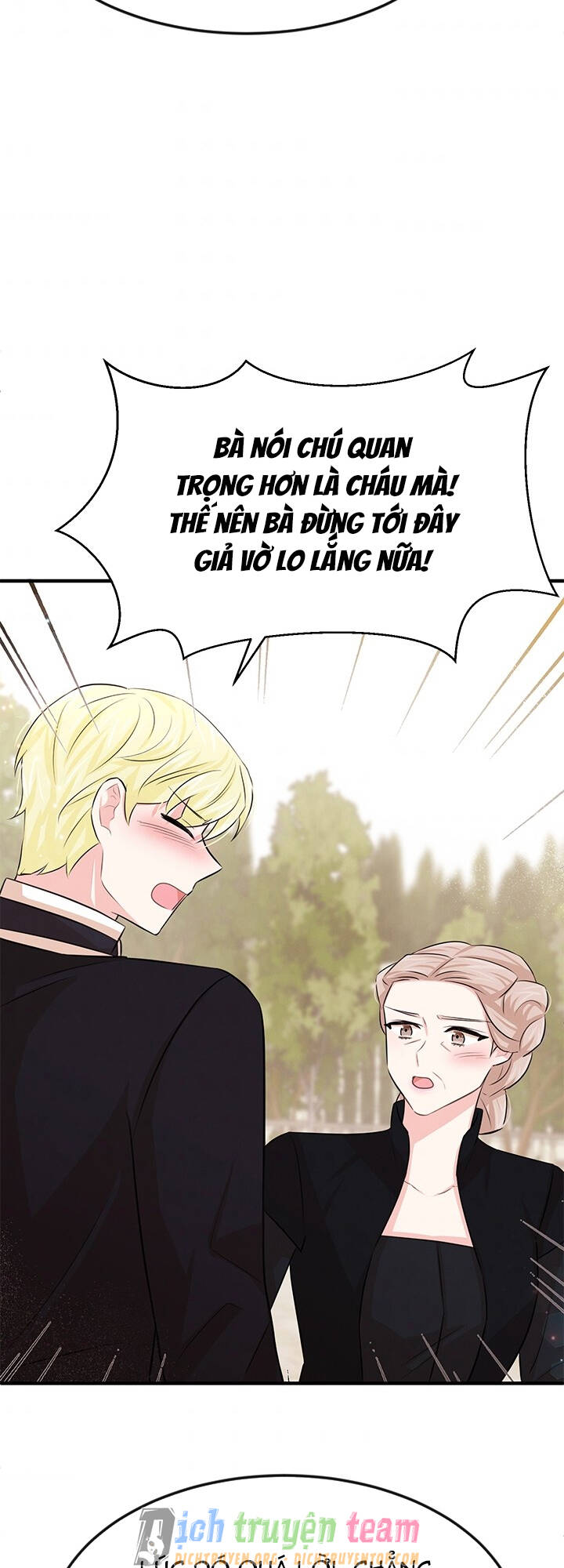 Tiểu Thư Scarlet Chapter 31 - 5