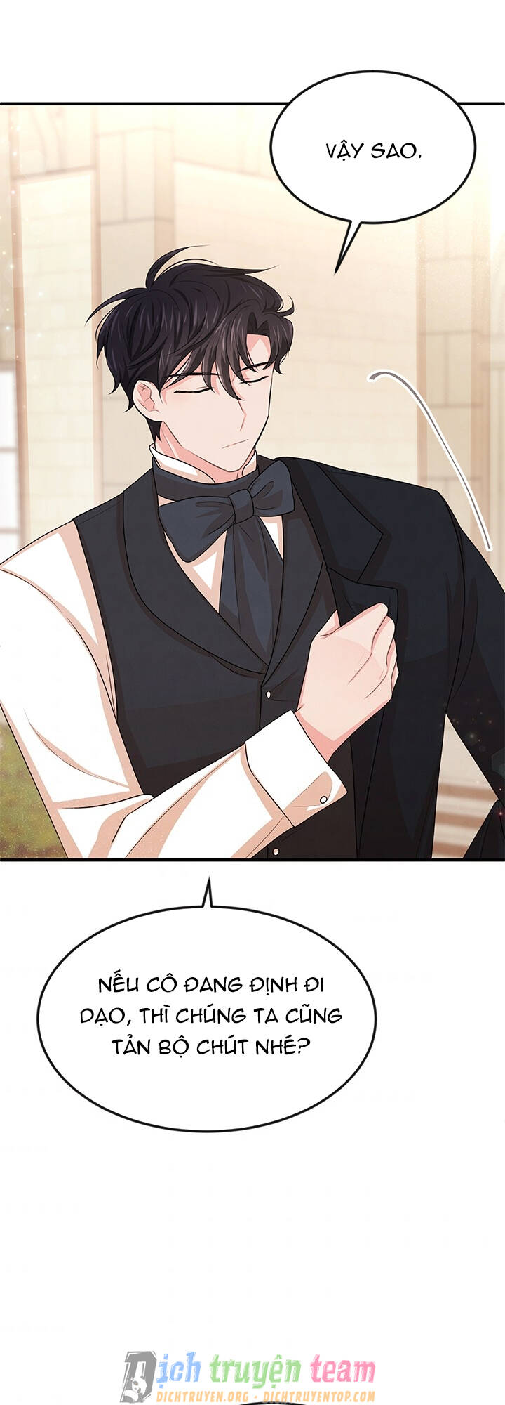 Tiểu Thư Scarlet Chapter 31 - 44