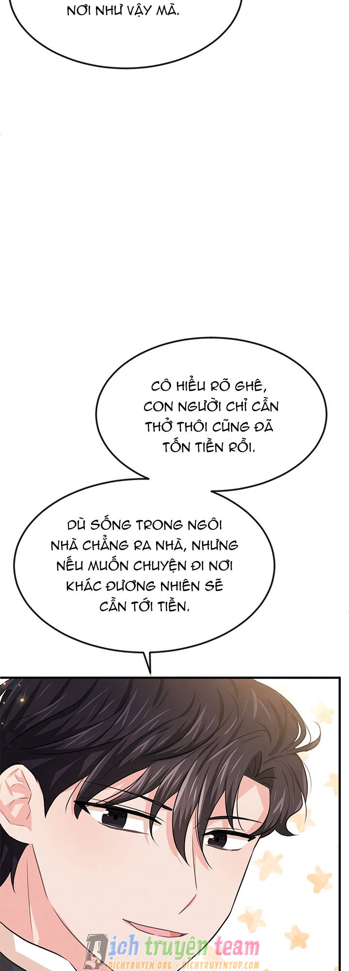 Tiểu Thư Scarlet Chapter 31 - 53