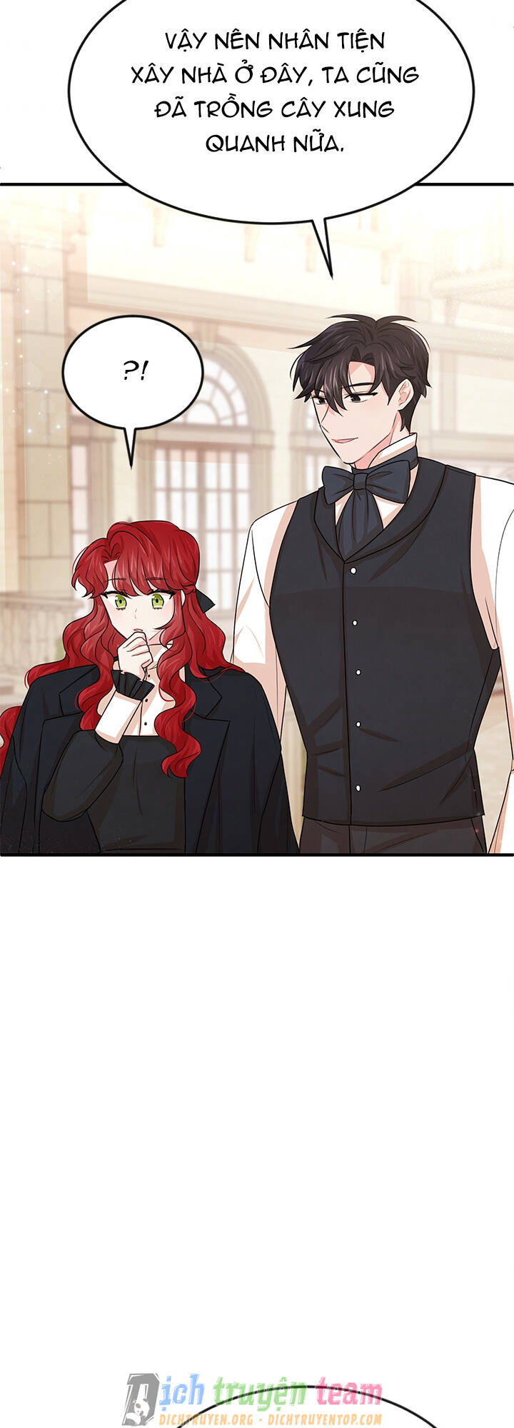 Tiểu Thư Scarlet Chapter 31 - 57