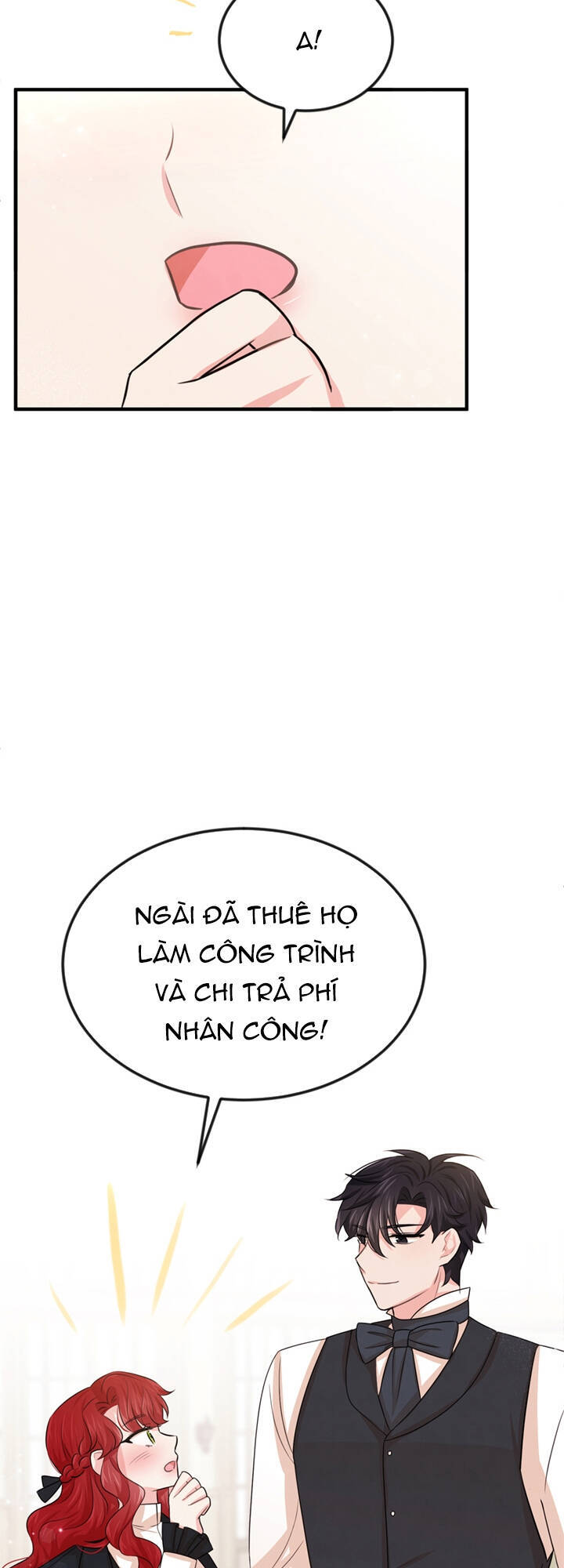 Tiểu Thư Scarlet Chapter 31 - 60