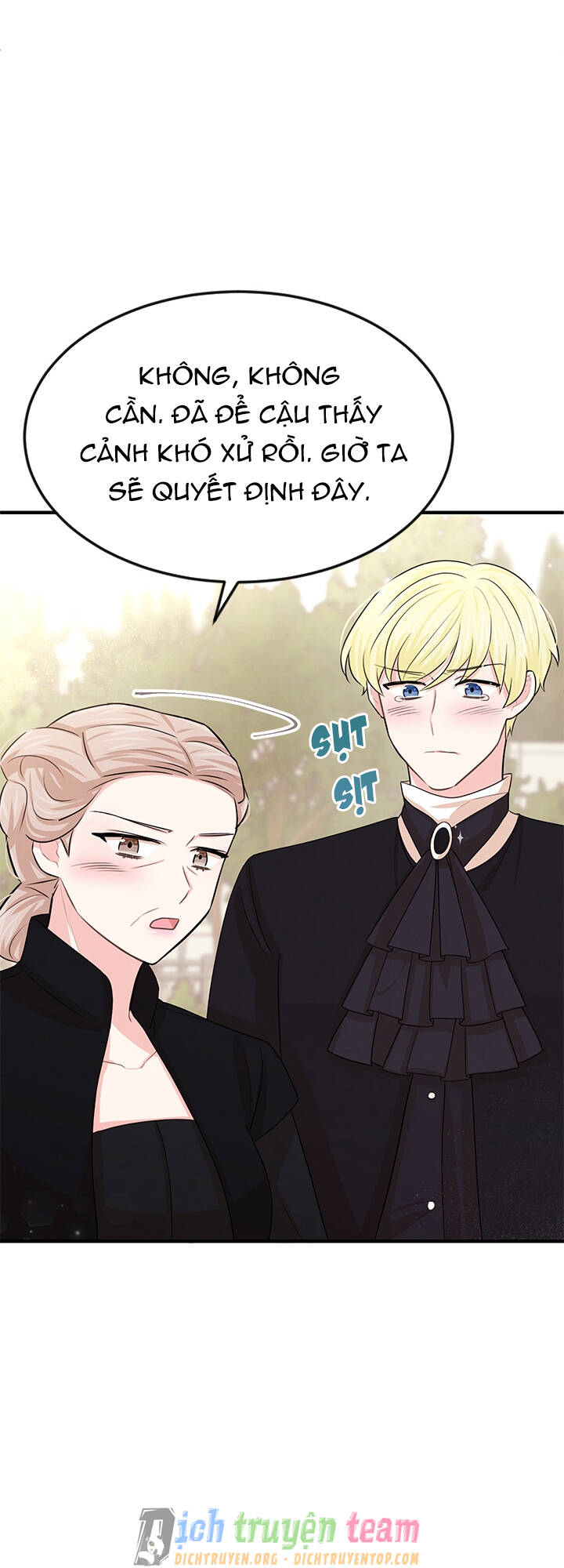 Tiểu Thư Scarlet Chapter 31 - 8