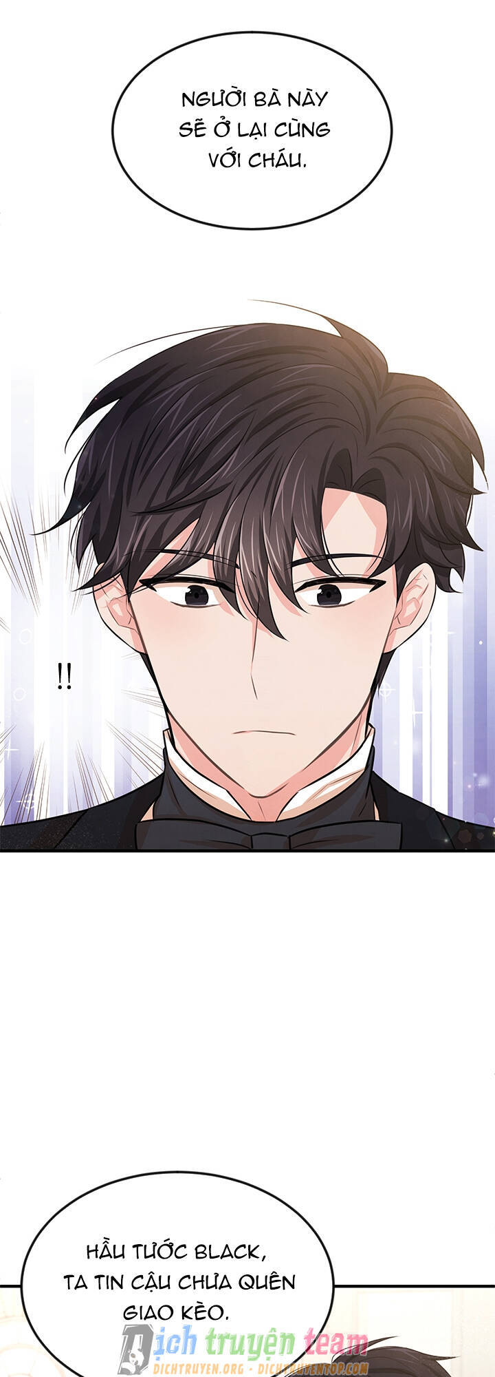 Tiểu Thư Scarlet Chapter 31 - 10
