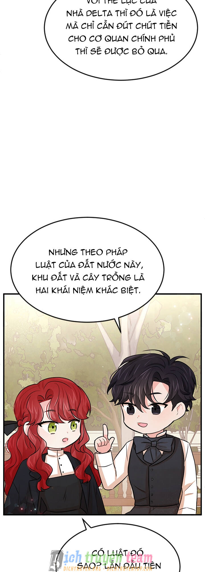 Tiểu Thư Scarlet Chapter 32 - 14