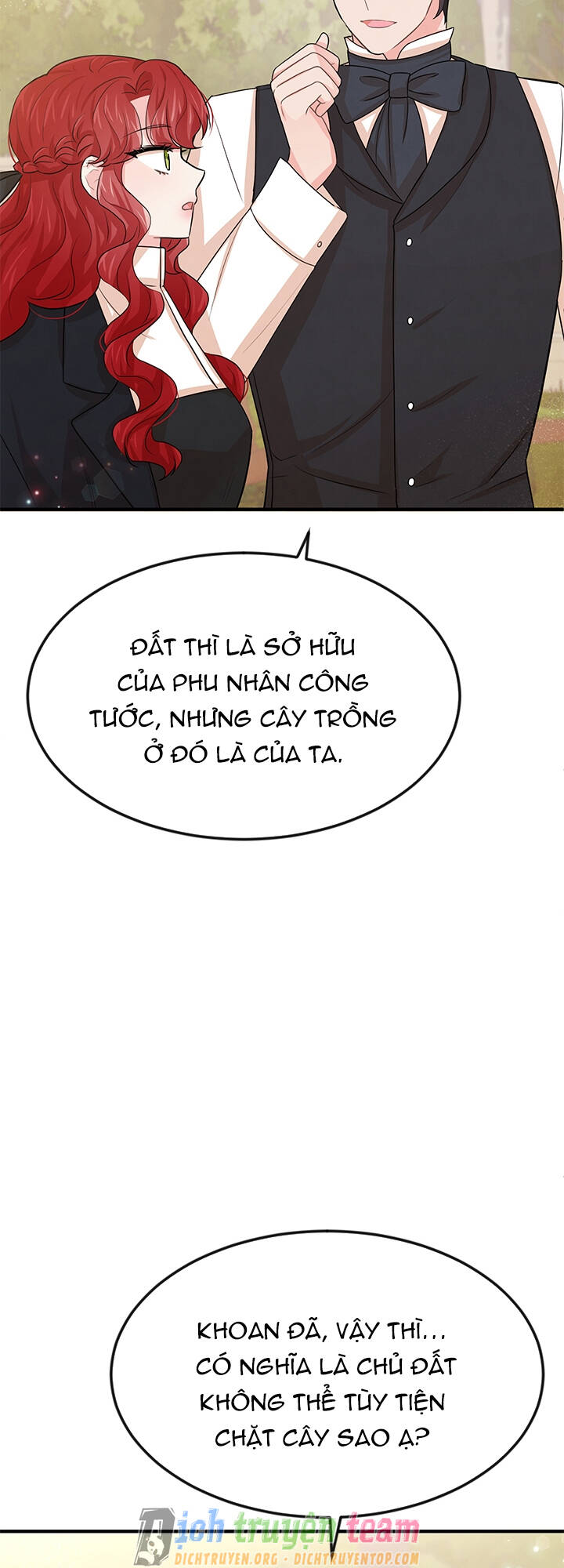 Tiểu Thư Scarlet Chapter 32 - 16