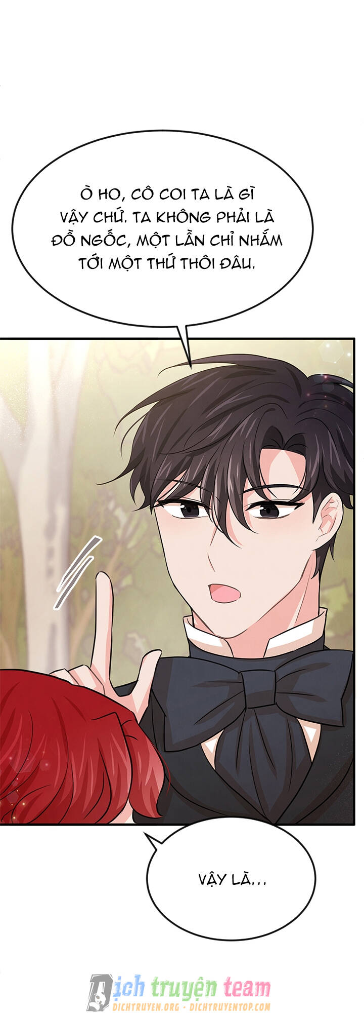 Tiểu Thư Scarlet Chapter 32 - 19