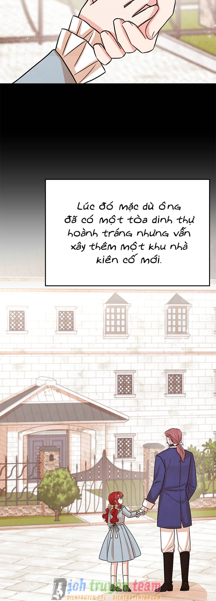 Tiểu Thư Scarlet Chapter 32 - 3