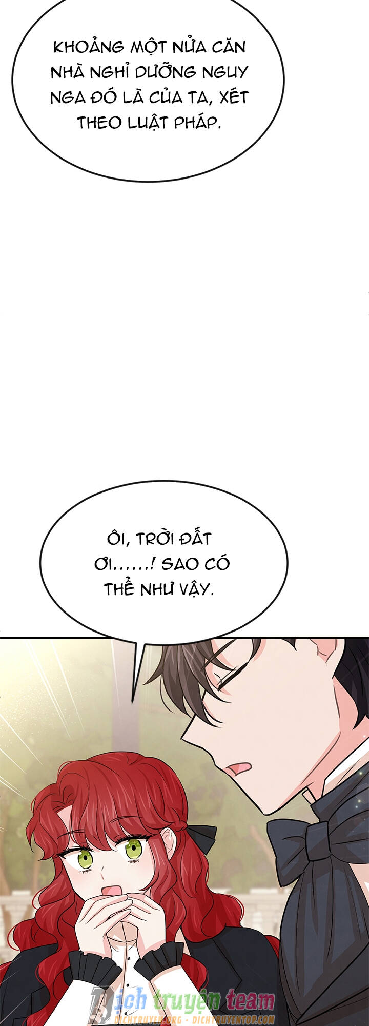 Tiểu Thư Scarlet Chapter 32 - 23