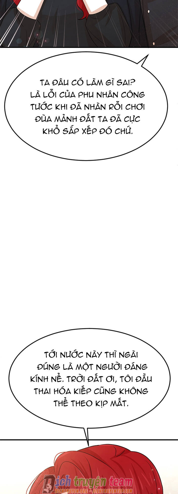 Tiểu Thư Scarlet Chapter 32 - 24