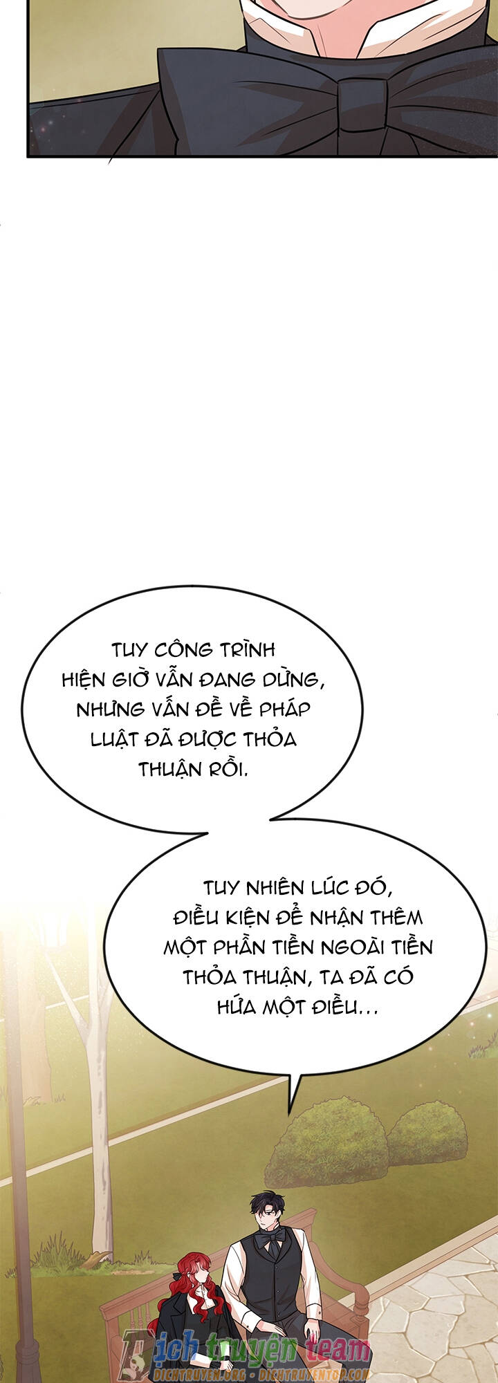 Tiểu Thư Scarlet Chapter 32 - 28