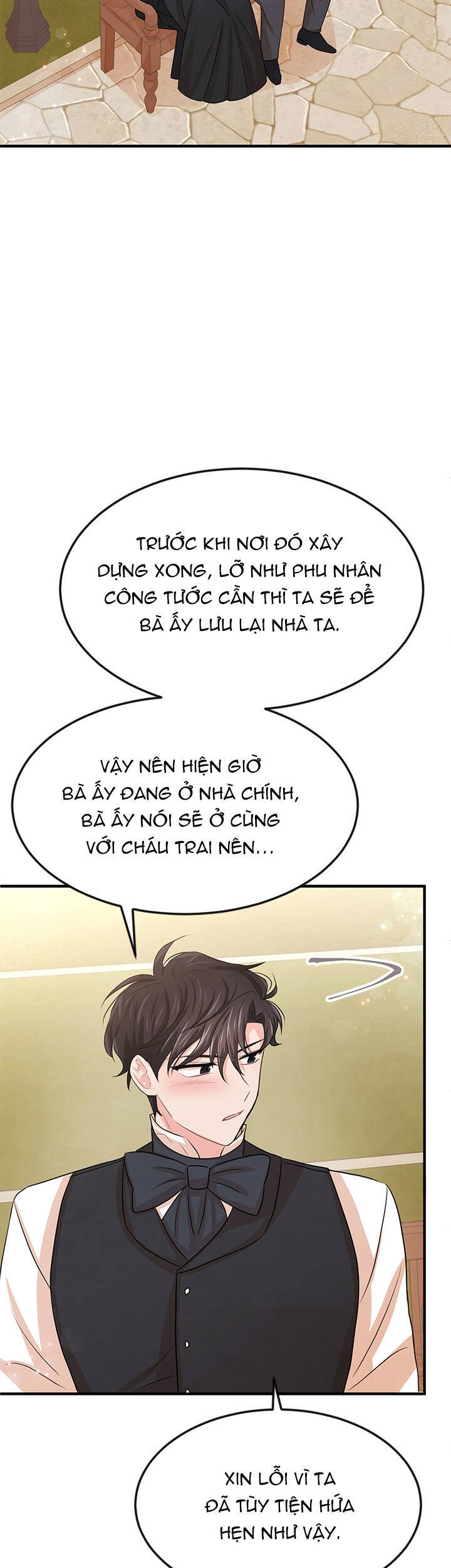 Tiểu Thư Scarlet Chapter 32 - 29