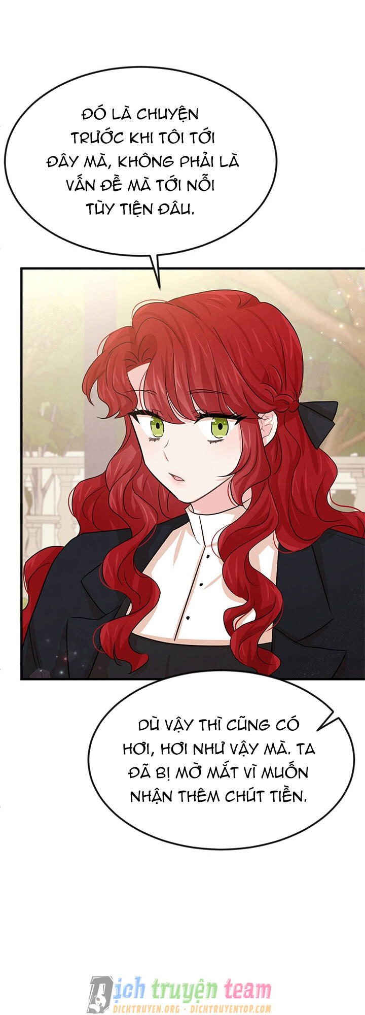 Tiểu Thư Scarlet Chapter 32 - 31