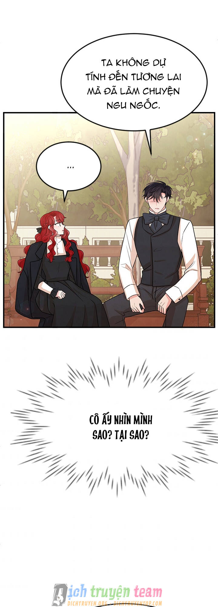 Tiểu Thư Scarlet Chapter 32 - 32