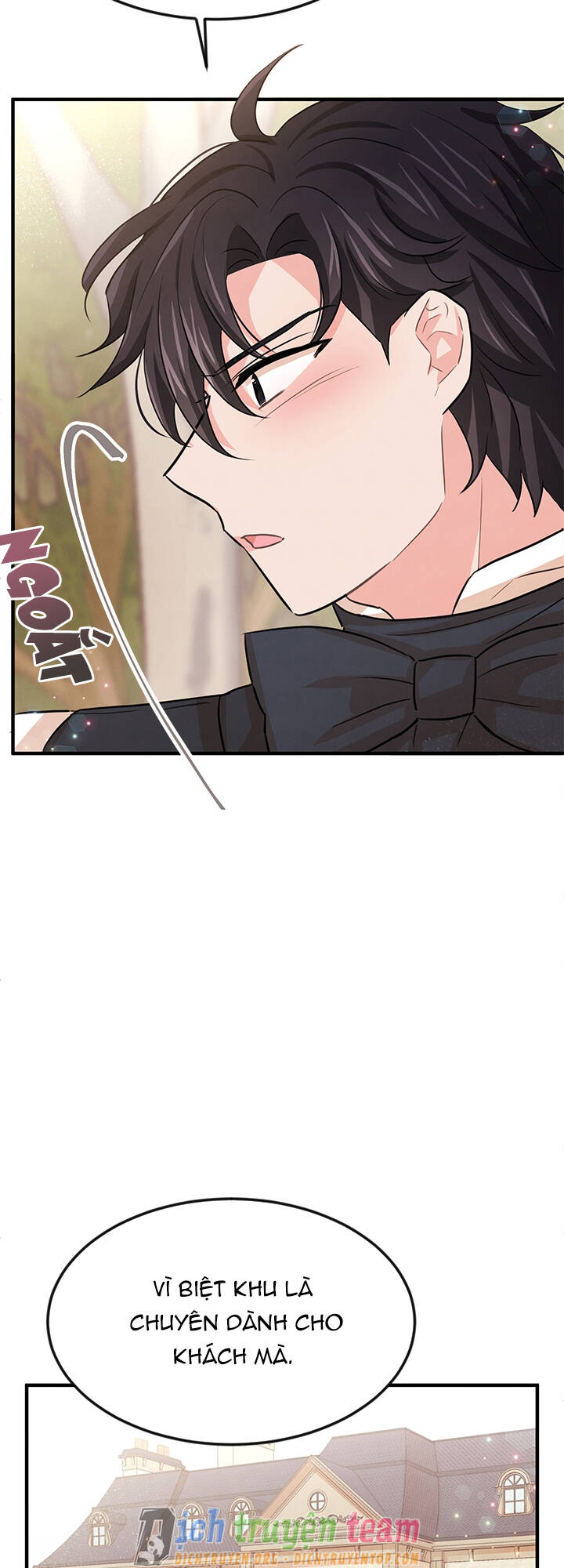 Tiểu Thư Scarlet Chapter 32 - 34