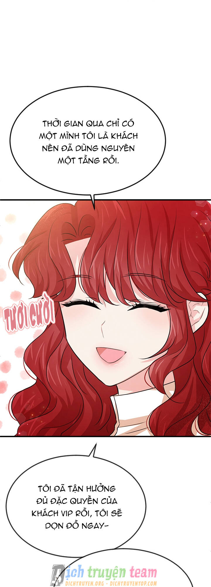 Tiểu Thư Scarlet Chapter 32 - 36