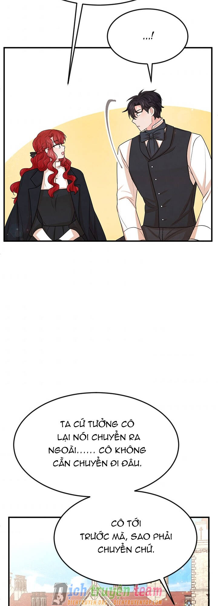 Tiểu Thư Scarlet Chapter 32 - 38