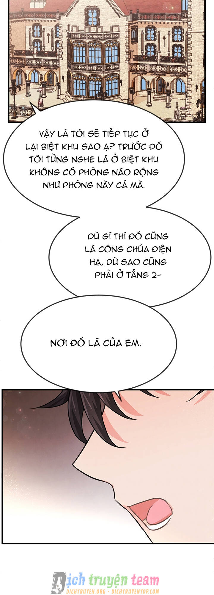 Tiểu Thư Scarlet Chapter 32 - 39