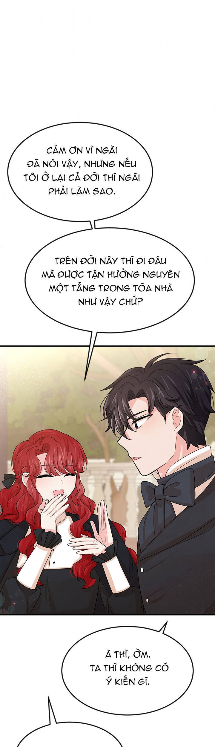 Tiểu Thư Scarlet Chapter 32 - 44