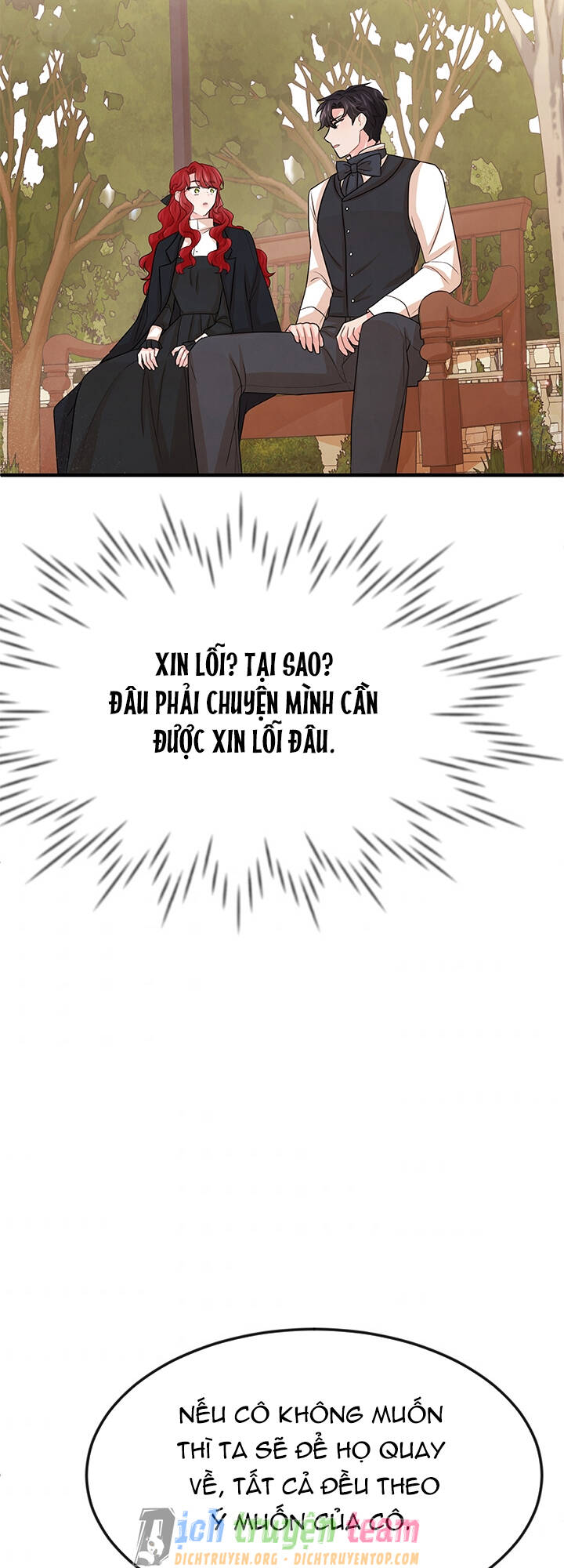 Tiểu Thư Scarlet Chapter 32 - 49