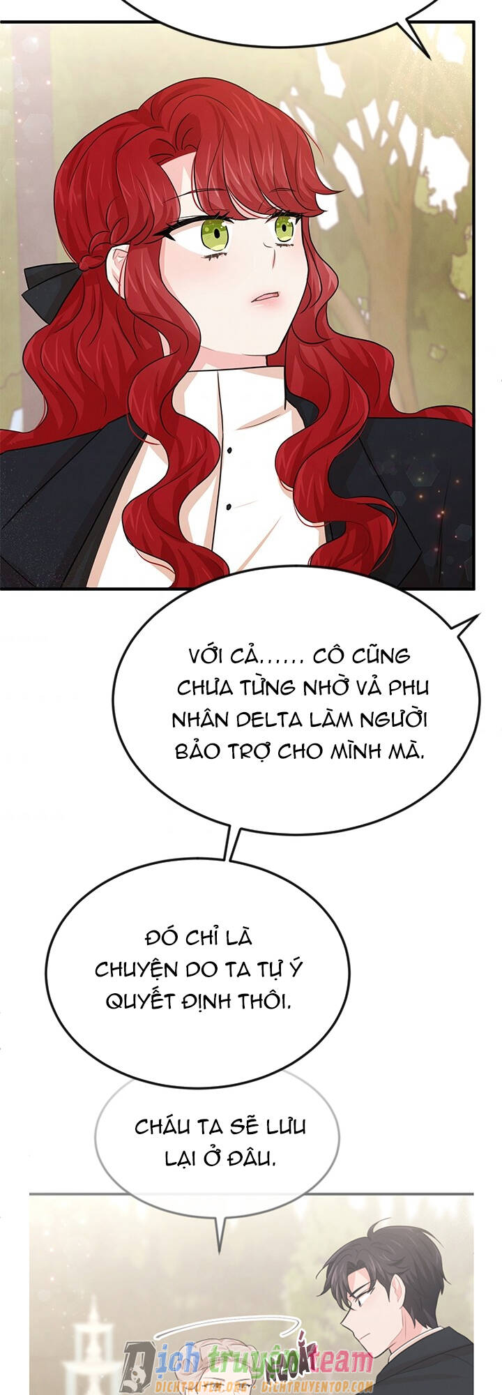 Tiểu Thư Scarlet Chapter 32 - 50