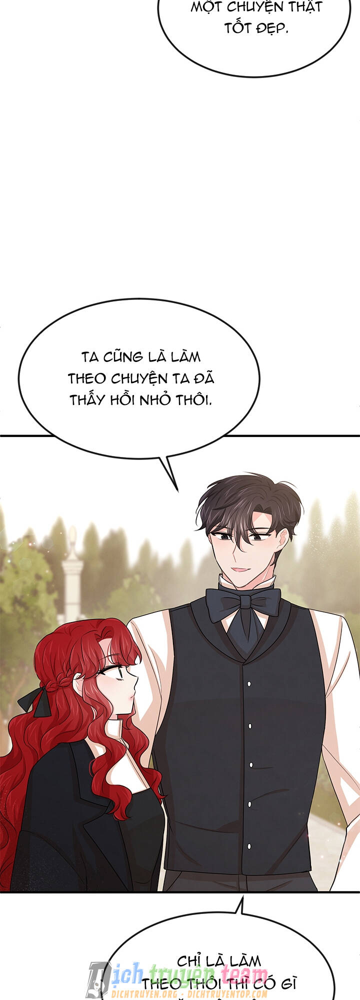 Tiểu Thư Scarlet Chapter 32 - 6