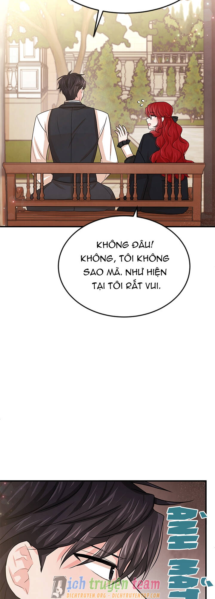 Tiểu Thư Scarlet Chapter 32 - 52