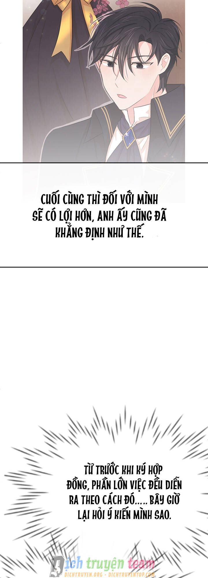 Tiểu Thư Scarlet Chapter 32 - 58