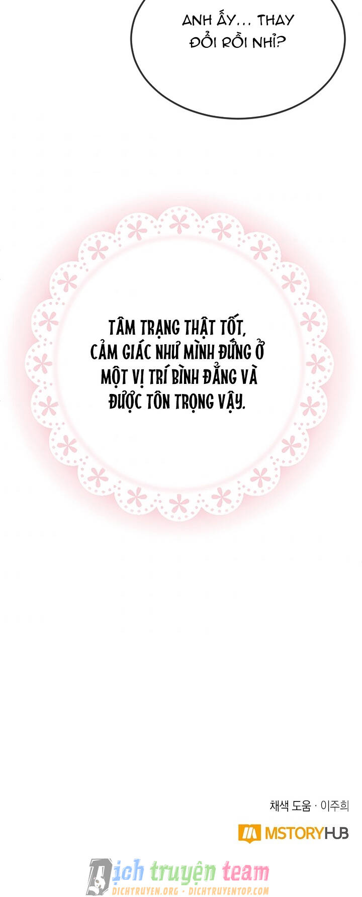 Tiểu Thư Scarlet Chapter 32 - 61