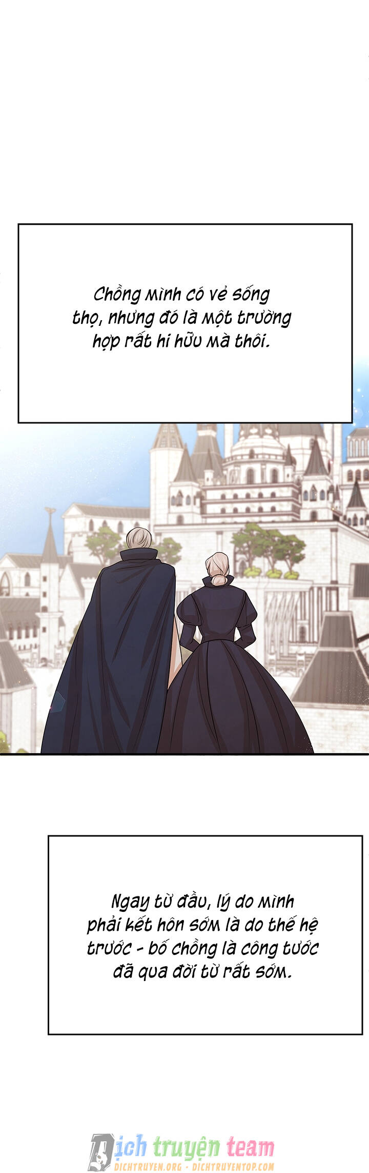 Tiểu Thư Scarlet Chapter 34 - 11