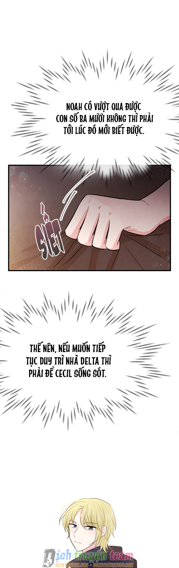 Tiểu Thư Scarlet Chapter 34 - 14