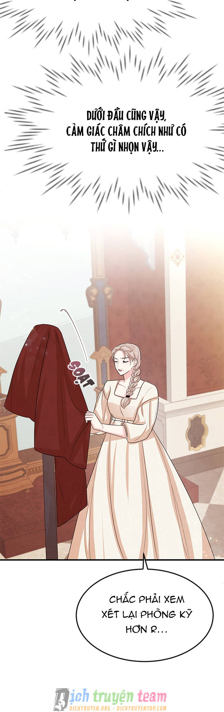 Tiểu Thư Scarlet Chapter 34 - 20