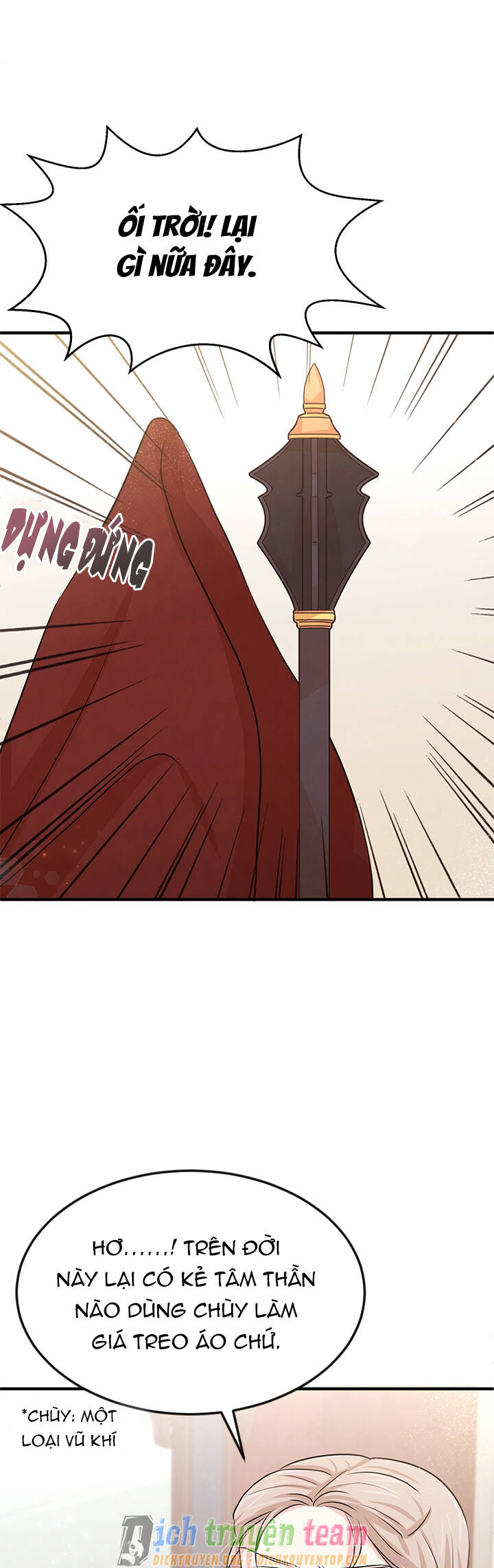 Tiểu Thư Scarlet Chapter 34 - 21