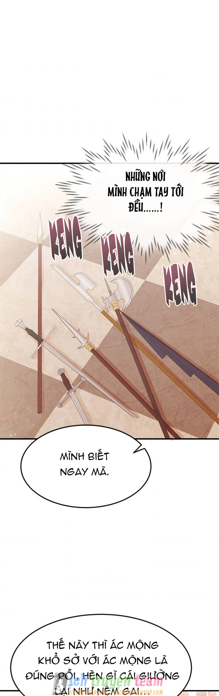 Tiểu Thư Scarlet Chapter 34 - 23