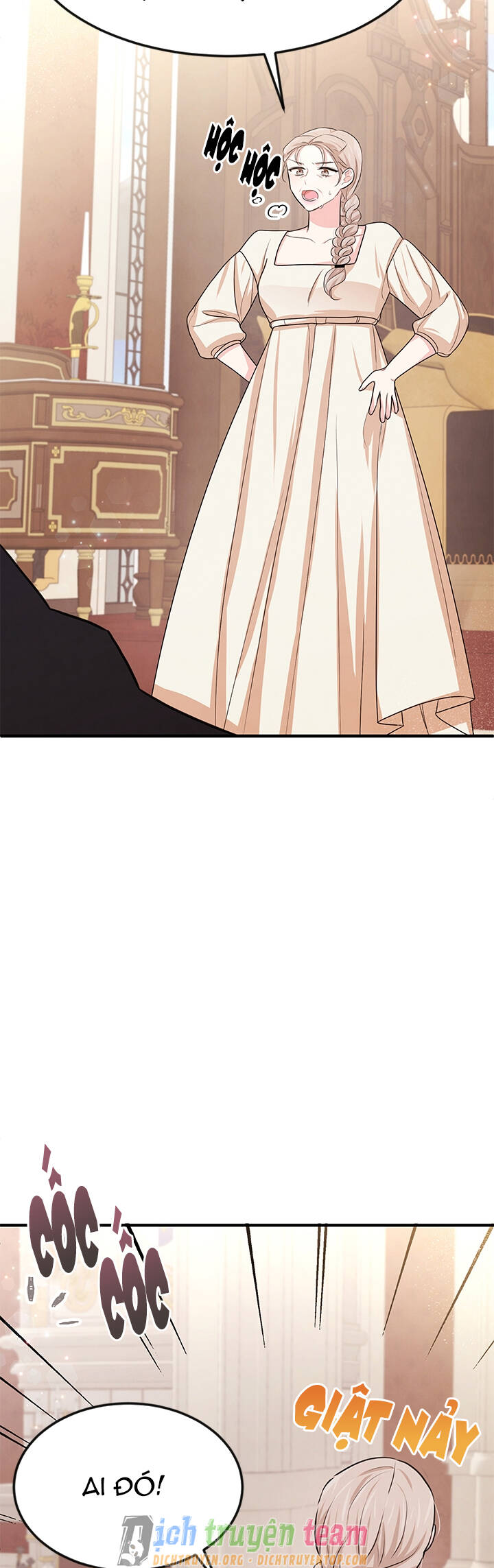 Tiểu Thư Scarlet Chapter 34 - 24