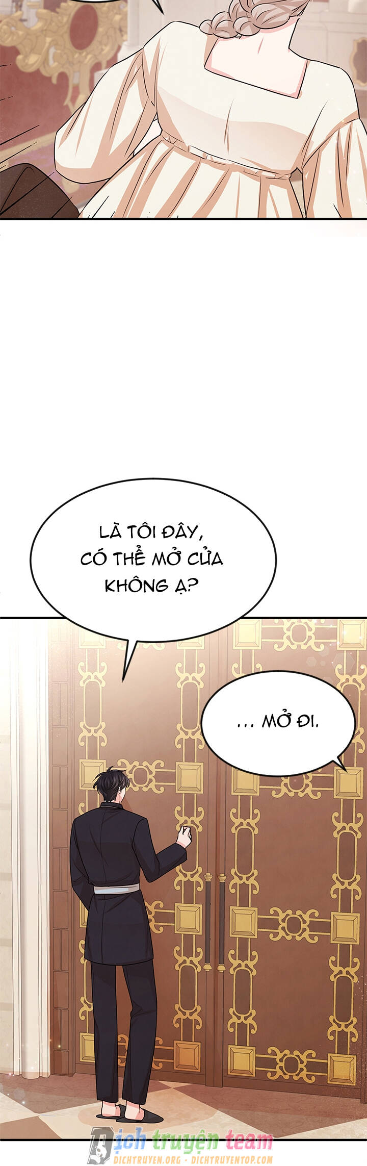 Tiểu Thư Scarlet Chapter 34 - 25