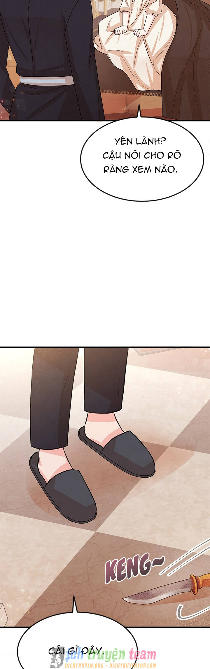 Tiểu Thư Scarlet Chapter 34 - 28