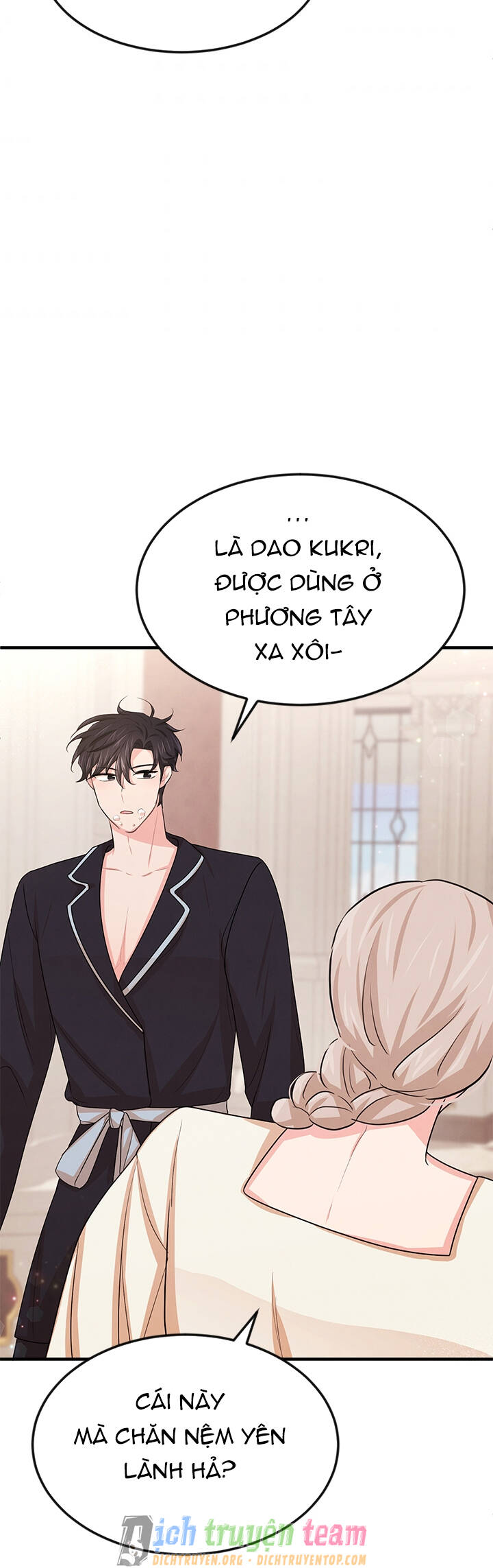 Tiểu Thư Scarlet Chapter 34 - 29