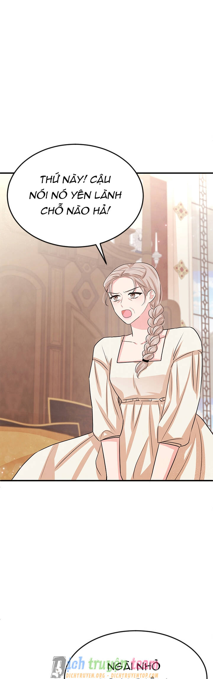 Tiểu Thư Scarlet Chapter 34 - 30