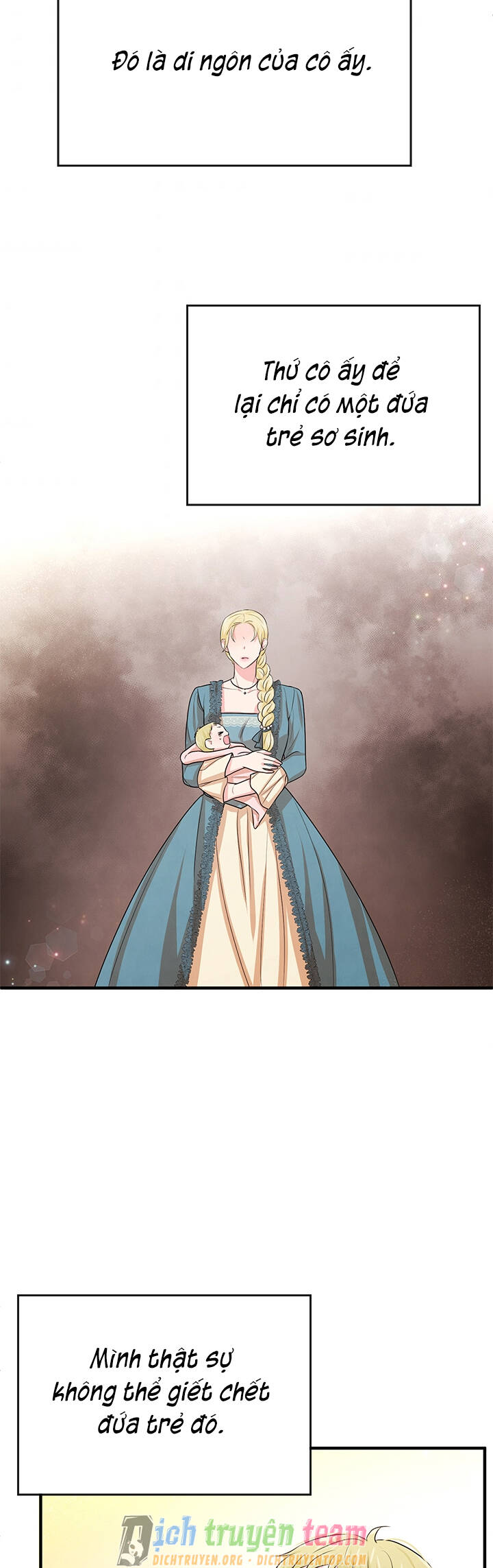 Tiểu Thư Scarlet Chapter 34 - 4