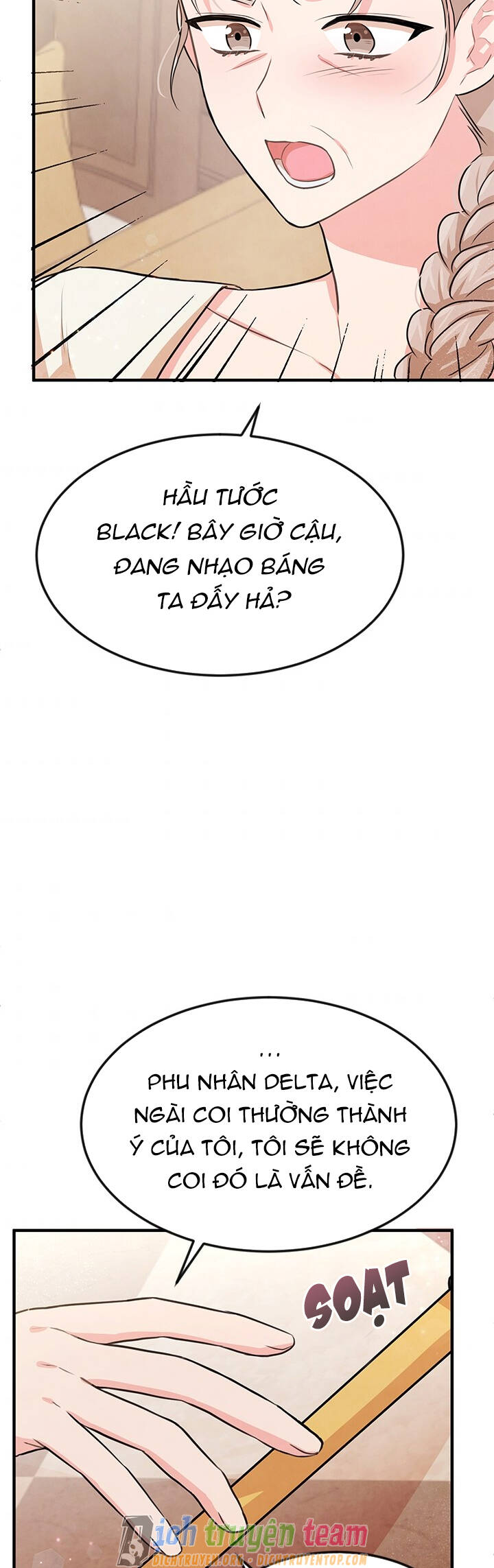 Tiểu Thư Scarlet Chapter 34 - 33