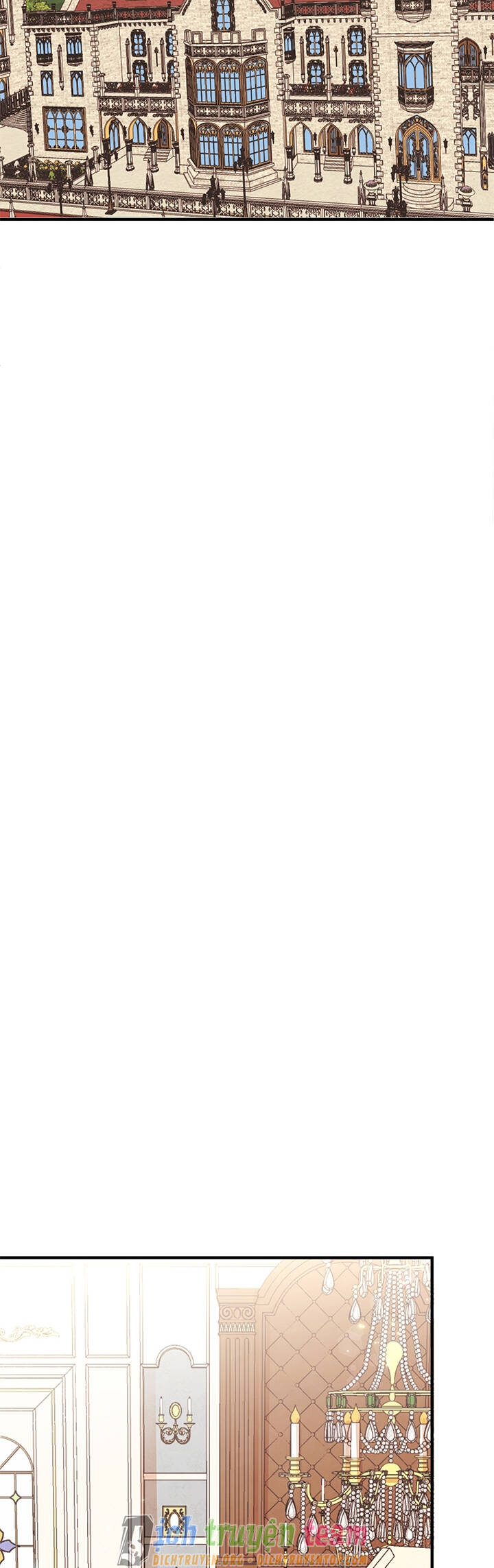 Tiểu Thư Scarlet Chapter 34 - 36