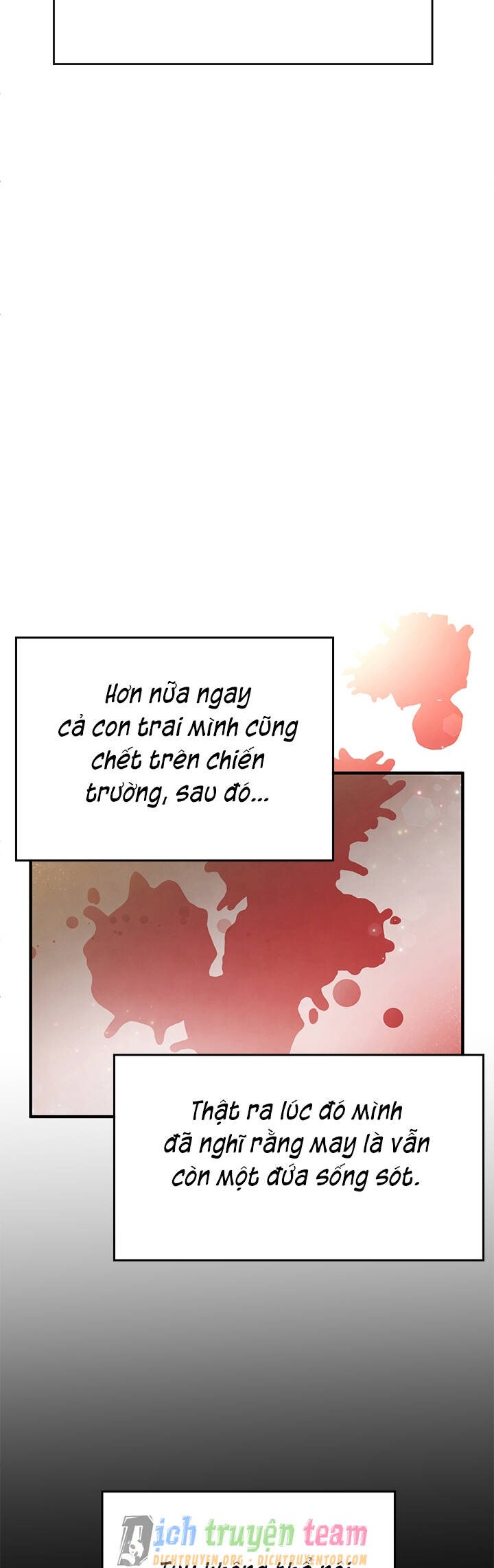 Tiểu Thư Scarlet Chapter 34 - 6