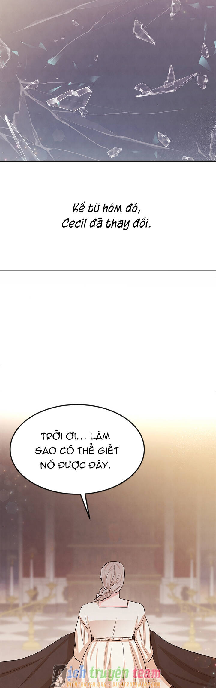 Tiểu Thư Scarlet Chapter 34 - 9