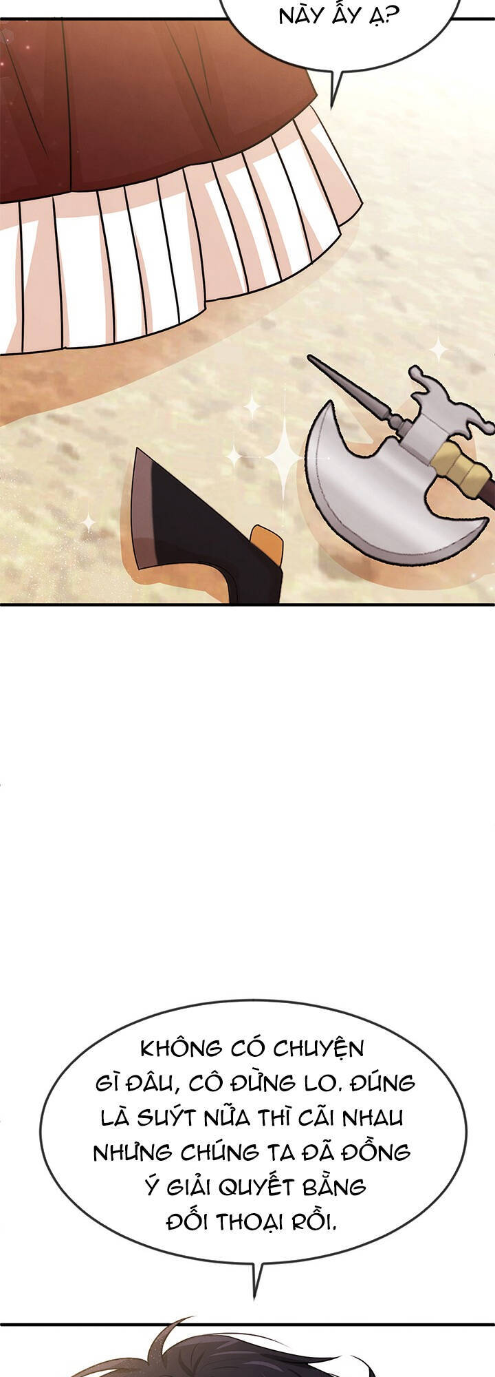 Tiểu Thư Scarlet Chapter 35 - 15