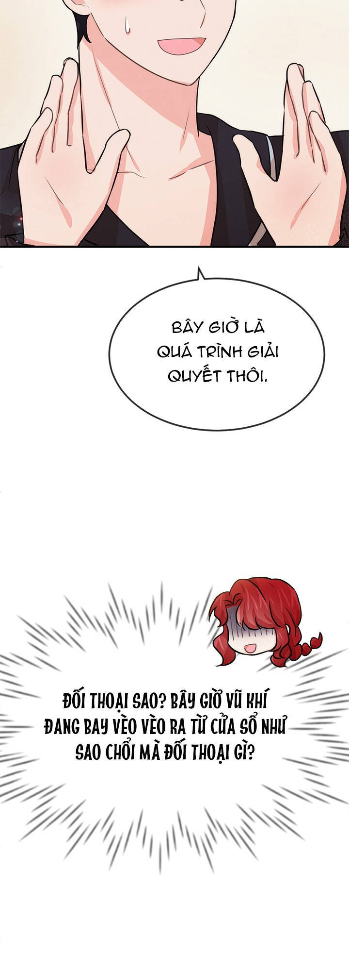 Tiểu Thư Scarlet Chapter 35 - 17