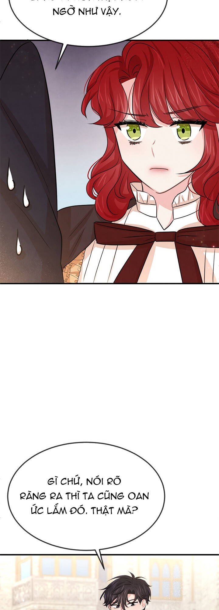 Tiểu Thư Scarlet Chapter 35 - 21